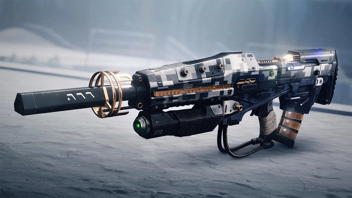 Destiny 2 Sin Tiempo Para Explicaciones