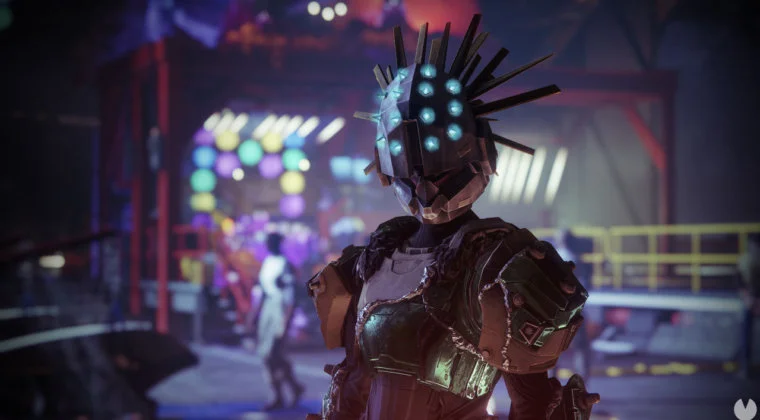 Imagen de Bungie explica cómo ha logrado reducir el tamaño total de Destiny 2