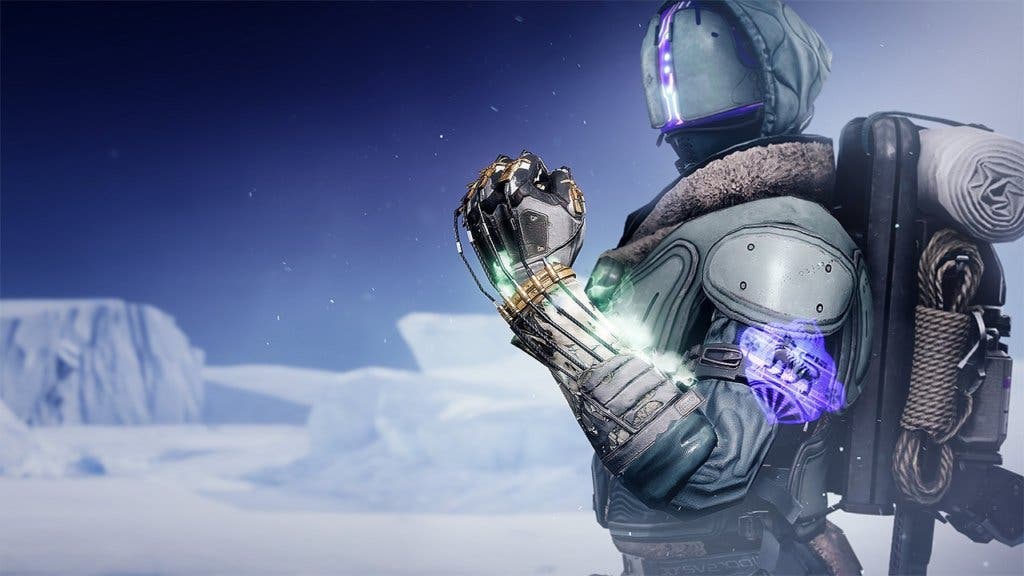 Destiny 2 fecha el lanzamiento de la primera incursión de Más Allá de la Luz