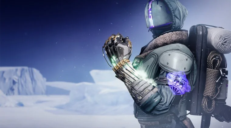 Imagen de Destiny 2 pone fecha a la nueva y esperada incursión de Más Allá de la Luz