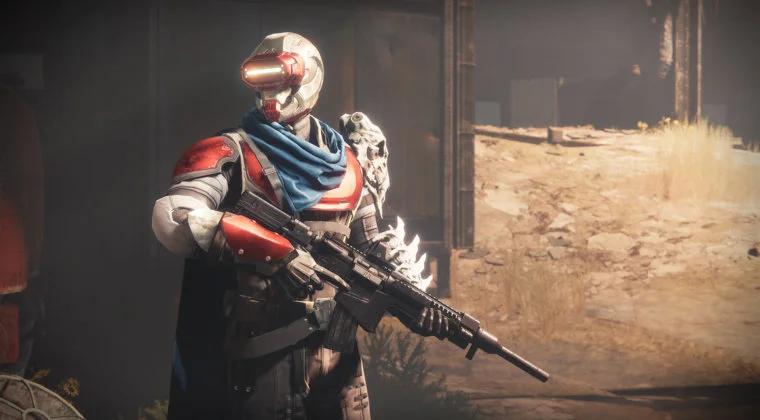 Imagen de Destiny 2 logra un importante avance en su lucha contra los tramposos
