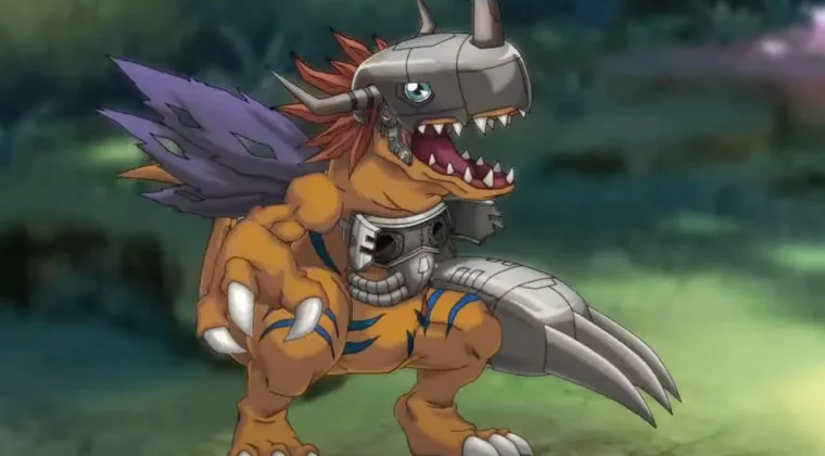 Imagen de Digimon Survive tampoco se lanzará este año