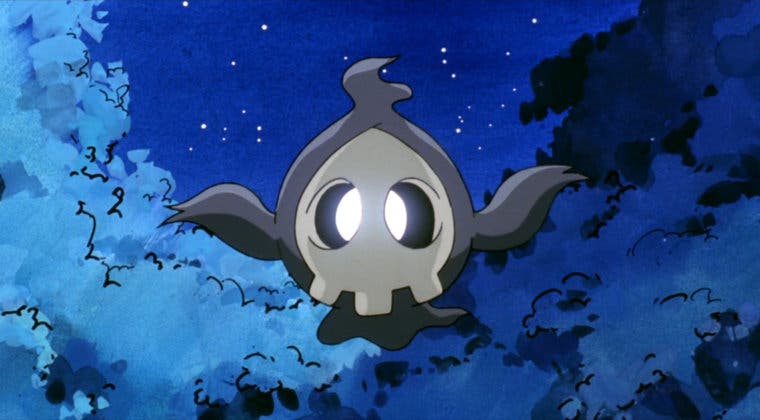 Imagen de Pokémon GO recibirá a muchos Duskull en unas horas