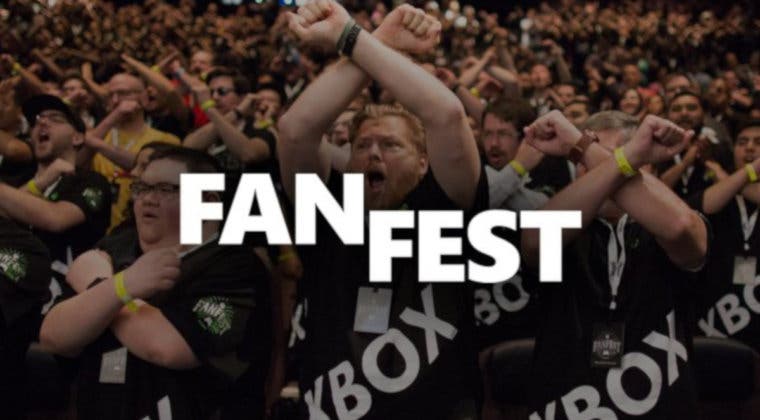 Imagen de El FanFest de Xbox de 2020 será completamente digital