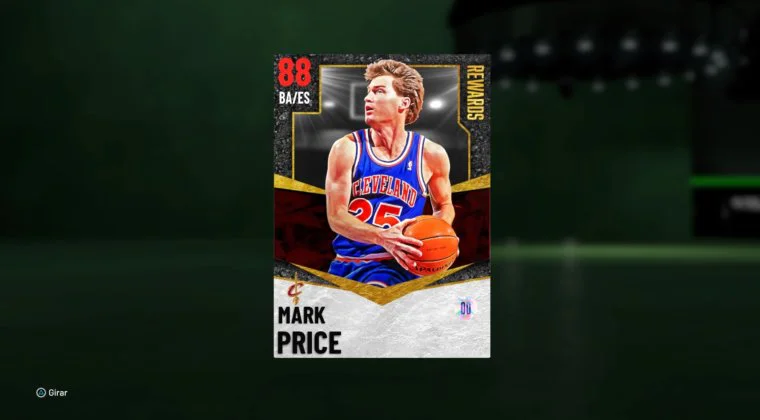 Imagen de NBA 2K21 My Team: requisitos, recompensas y objetivos del quinto desafío "Bajo los focos"