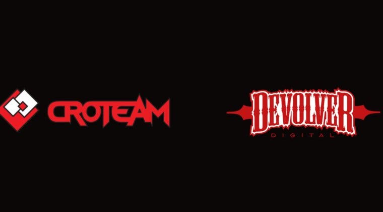 Imagen de Devolver Digital adquiere el estudio Croteam, creadores de Serious Sam