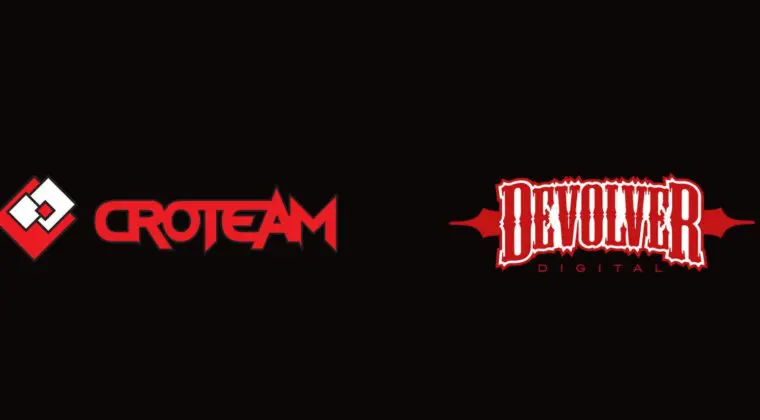 Imagen de Devolver Digital adquiere el estudio Croteam, creadores de Serious Sam
