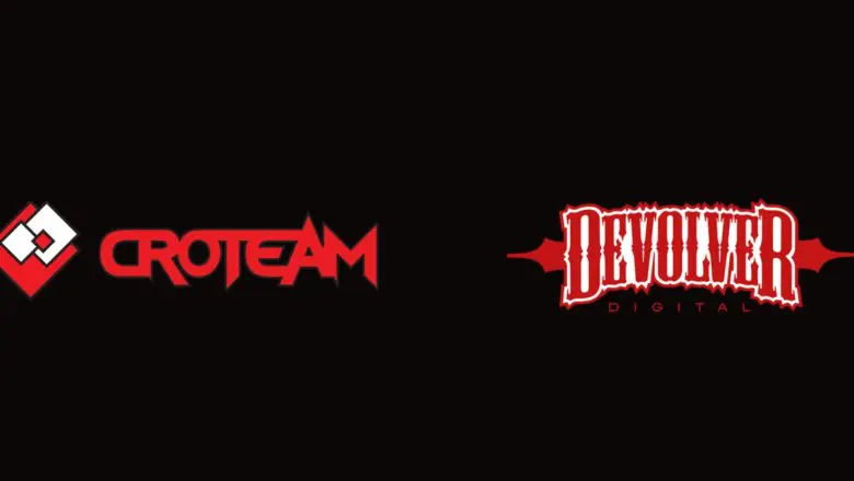 devolver digital croteam serious sam