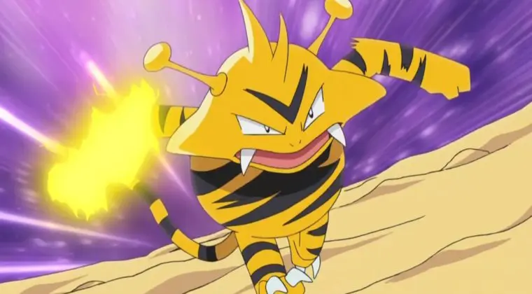 Imagen de Pokémon GO: El Día de la Comunidad de Electabuzz será este fin de semana