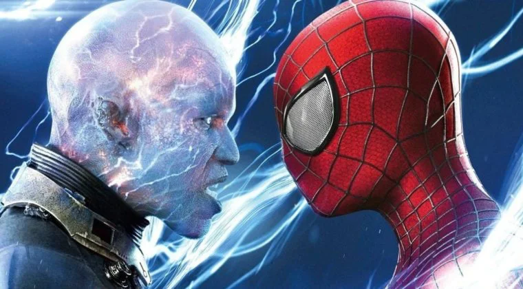 Imagen de Spider-Man 3: Un fanart muestra cómo luciría el nuevo Electro de Jamie Foxx