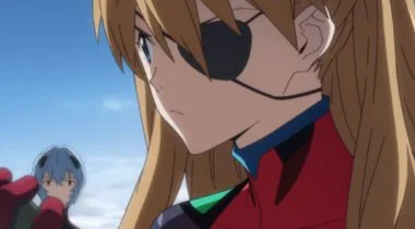 Imagen de Evangelion 3.0+1.0 podría no ser el final de la franquicia