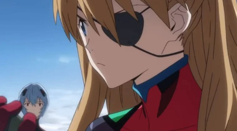 Imagen de Evangelion 3.0+1.0 podría no ser el final de la franquicia