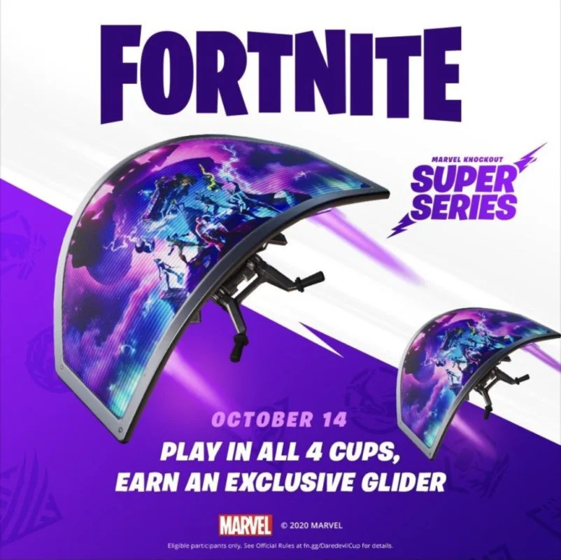 Fortnite