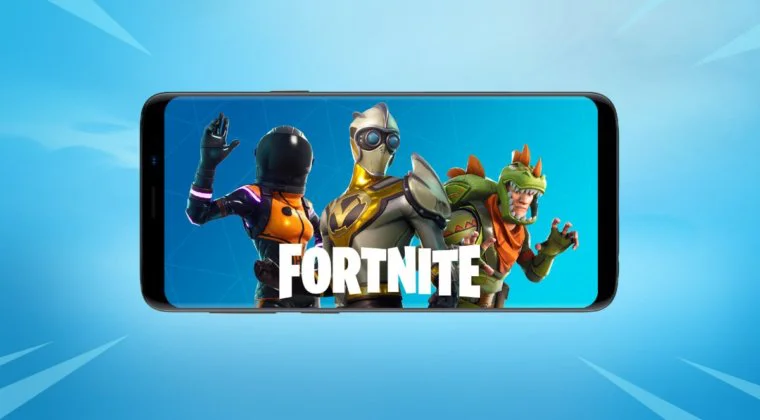 Imagen de Fortnite: cómo descargar gratis e instalar el juego en Android fuera de Google Play