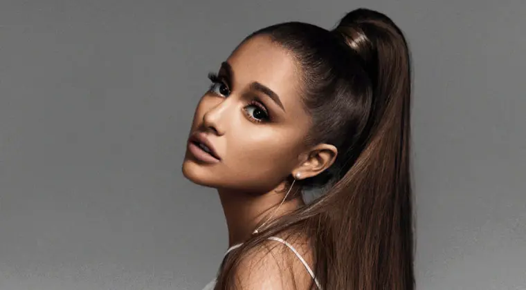 Imagen de Fortnite arroja nuevas pistas sobre su rumoreada colaboración con Ariana Grande