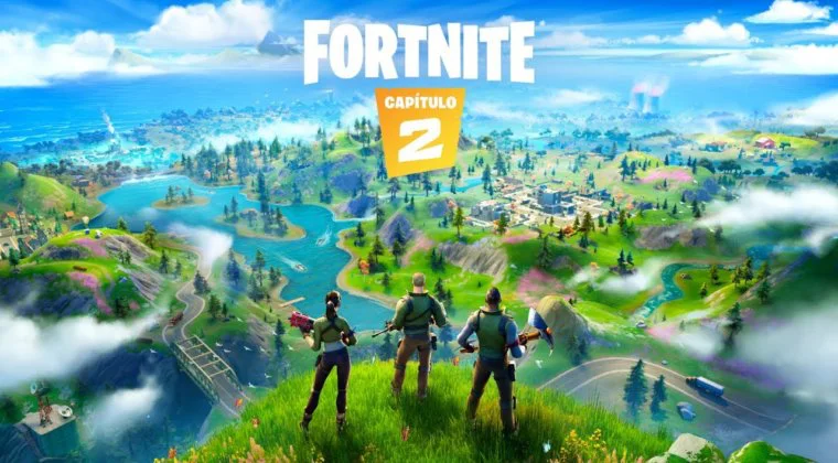 Imagen de El Capítulo 2 de Fortnite cumple un año y repasamos sus 5 mejores contenidos