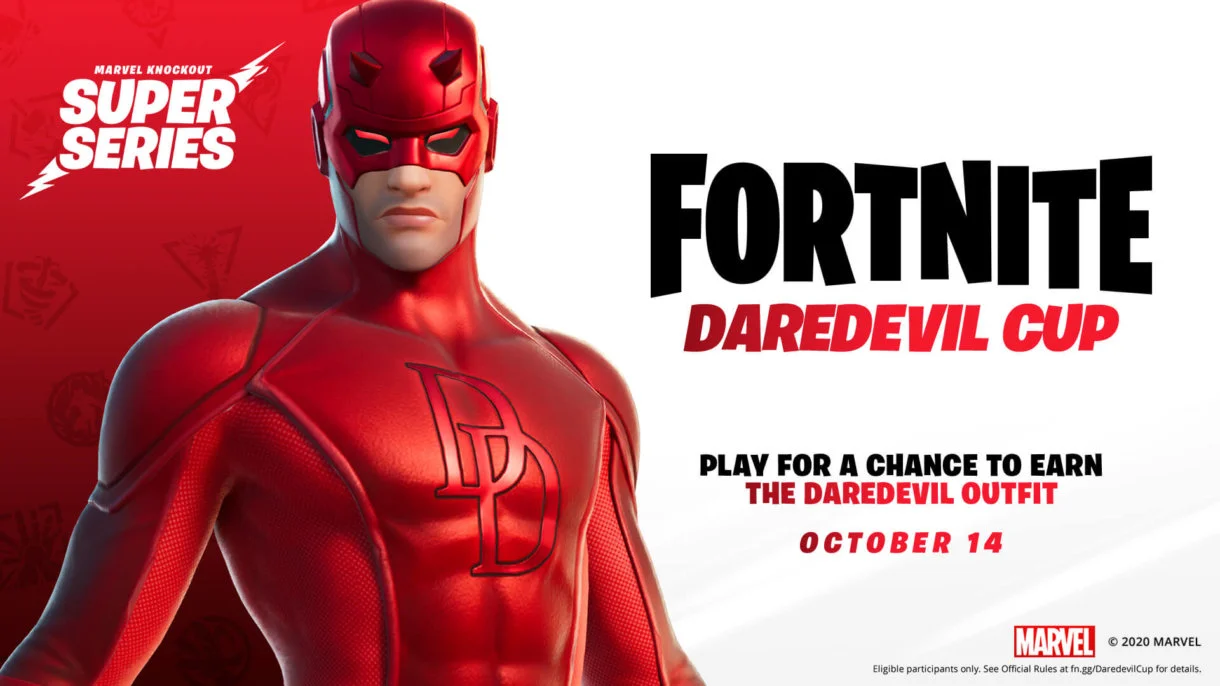 Fortnite
