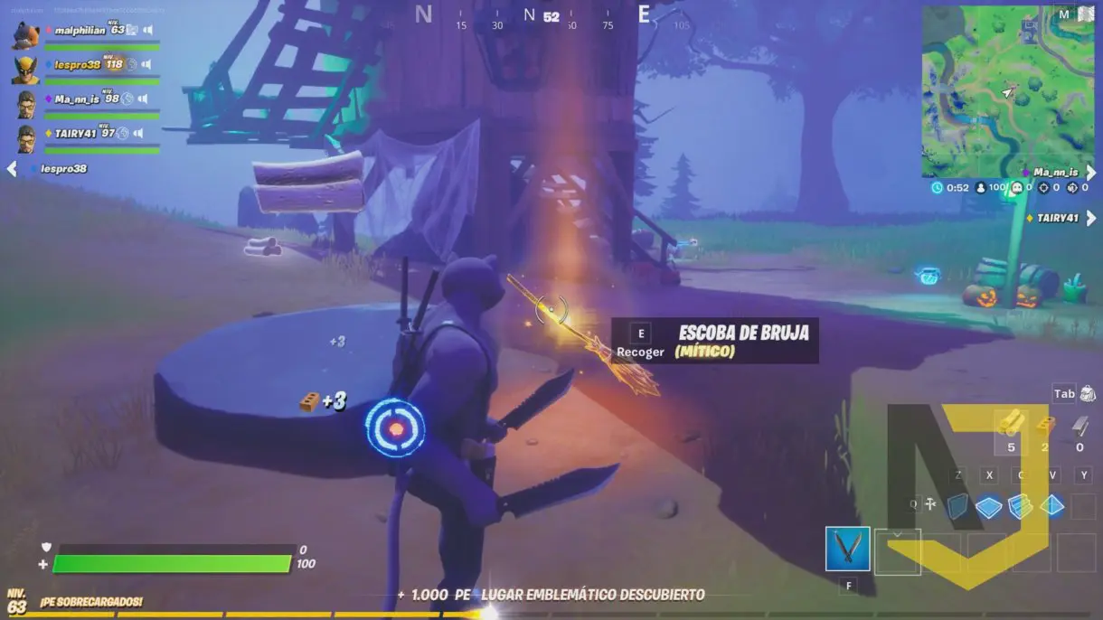 Fortnite
