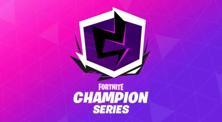Imagen de Fortnite FNCS Temporada 4: horarios, dónde verlo y todos los detalles