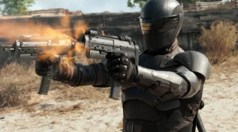 Imagen de Fortnite estaría preparando una nueva colaboración con G.I Joe