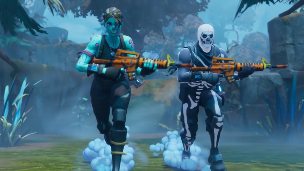 Fortnite