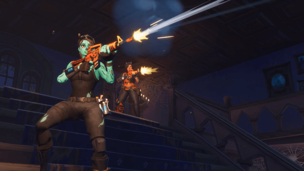 Fortnite
