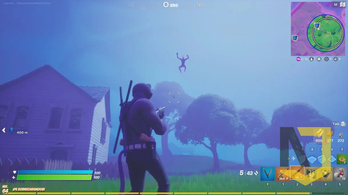 Fortnite