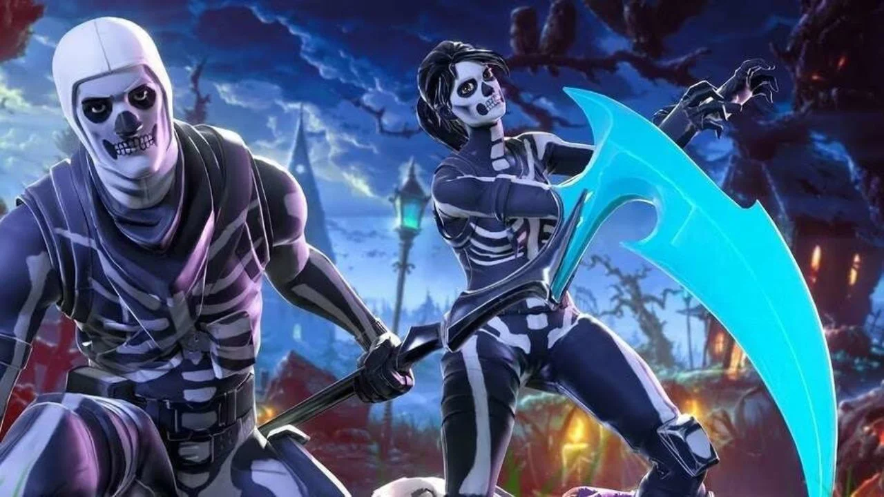 Fortnite
