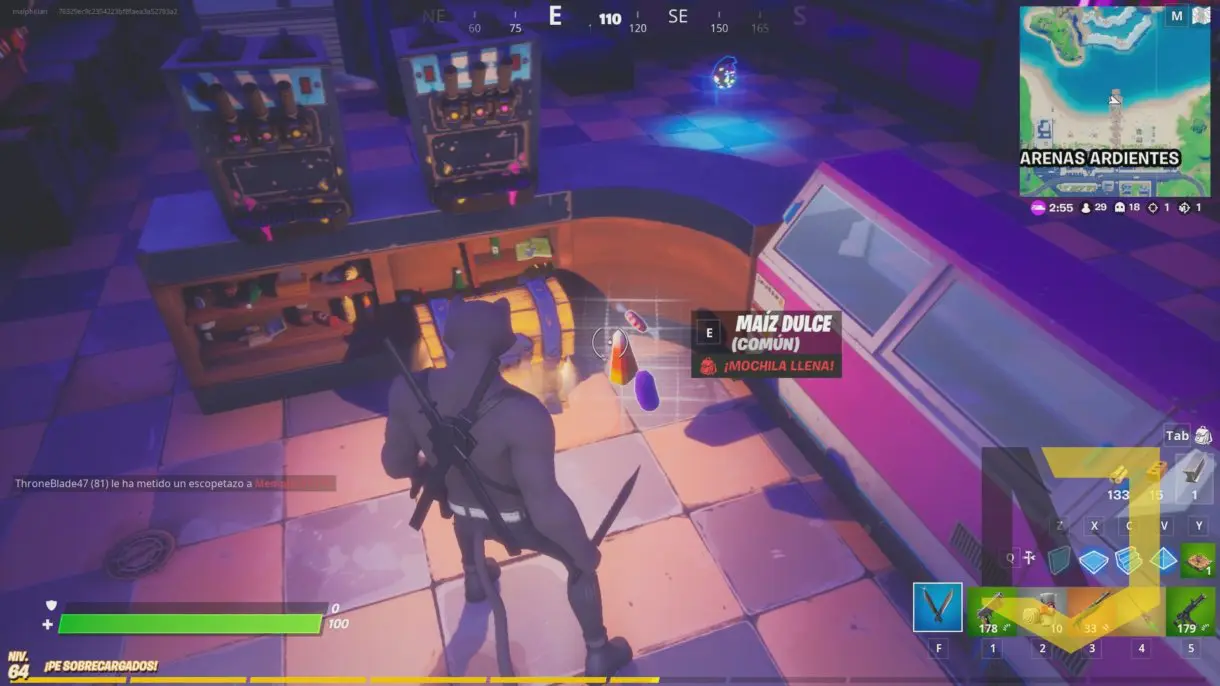 Fortnite Halloween 4 1