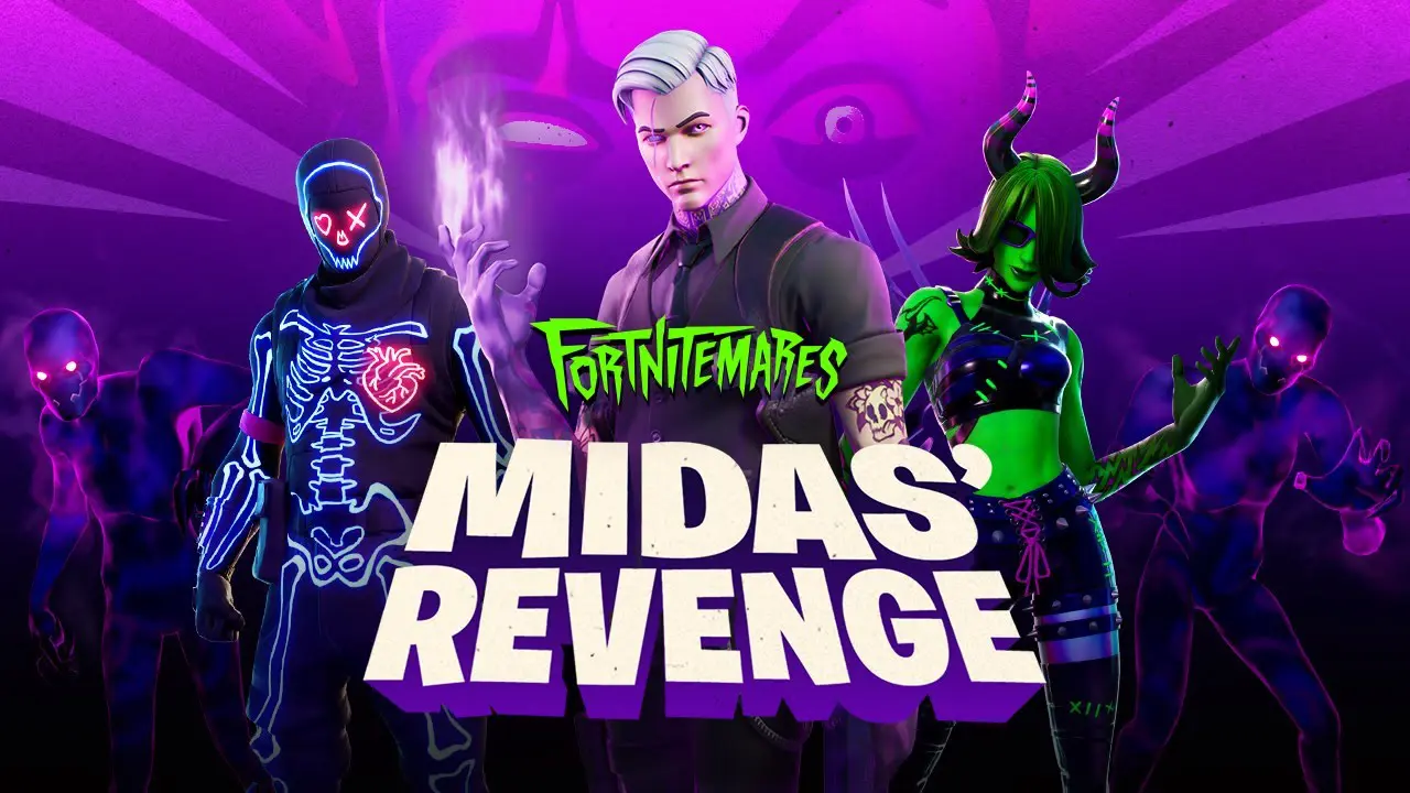 Fortnite