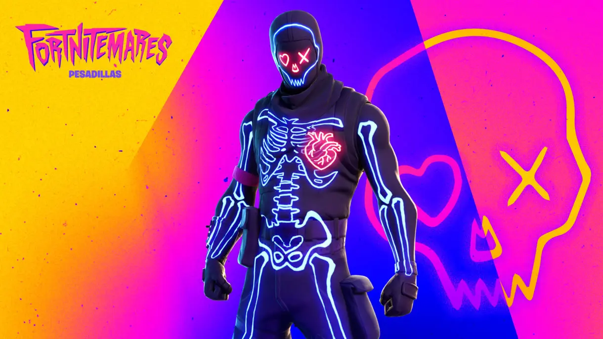 Fortnite J Balvin 3