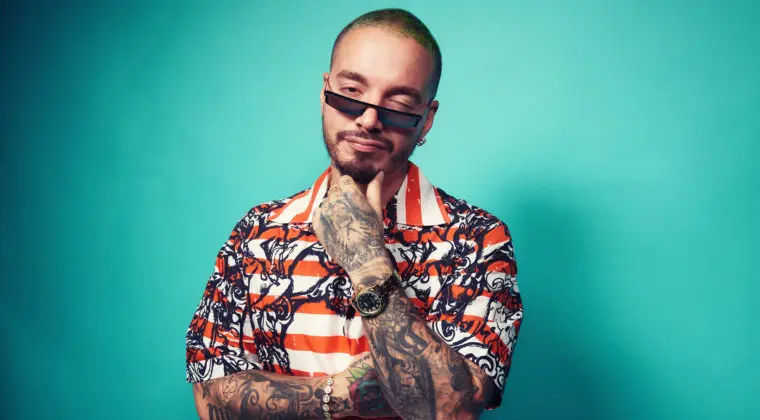 Imagen de Fortnite pone fecha y hora al nuevo concierto de J Balvin para Halloween