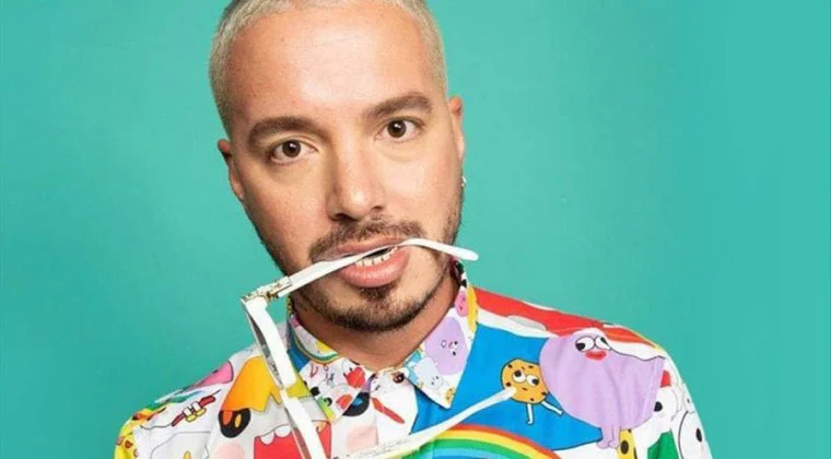 Imagen de Fortnite celebrará muy pronto un nuevo concierto de J Balvin y lanzará su propia skin