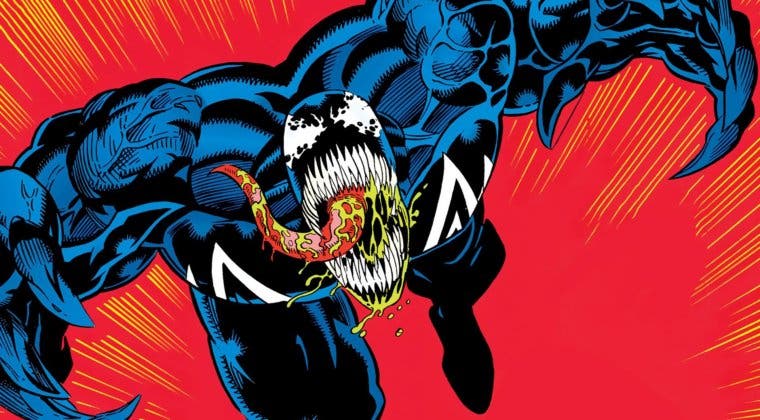 Imagen de Fortnite: nuevas fuentes aseguran que Venom y otros dos personajes llegarán al juego en la Temporada 4
