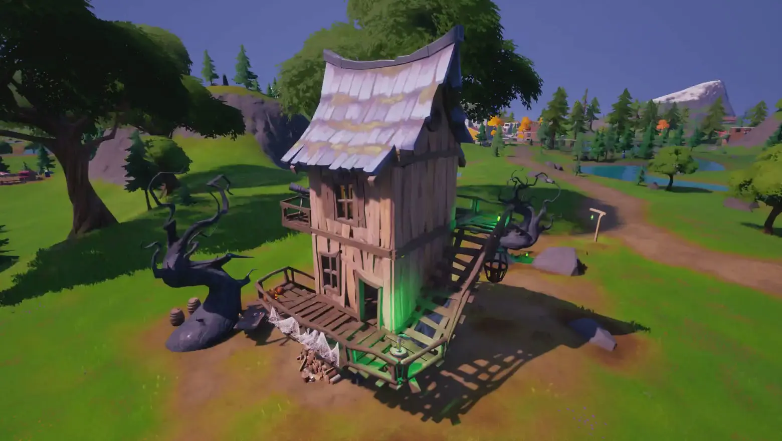 Fortnite