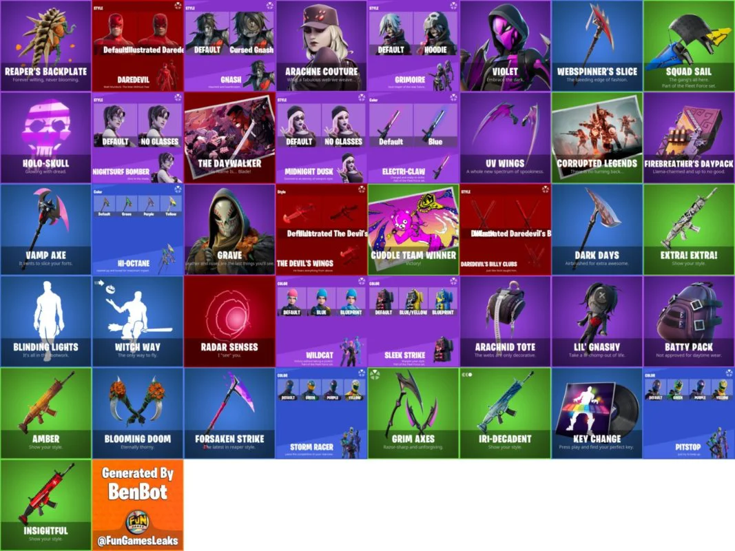 Fortnite