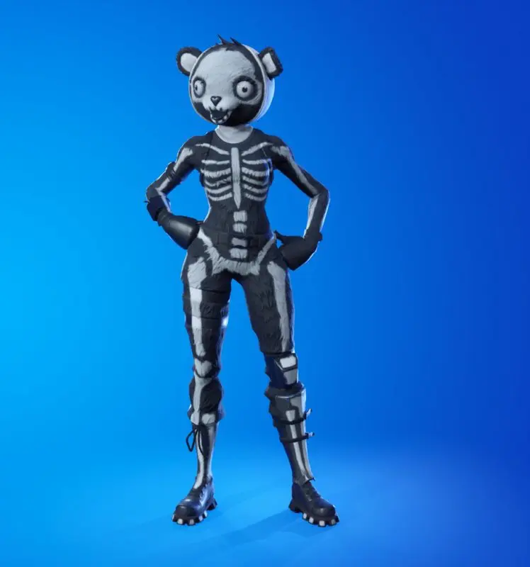 Fortnite skins 11