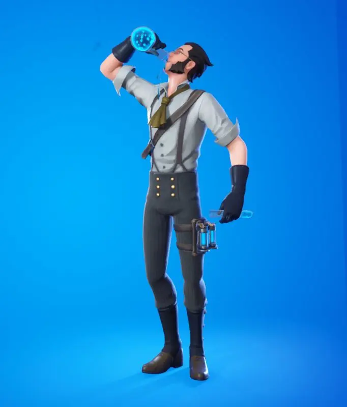 Fortnite skins 12