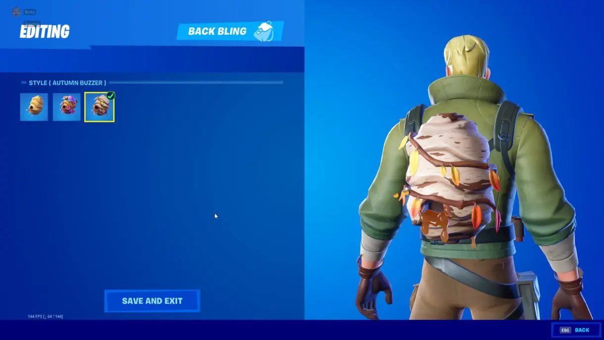 Fortnite skins 16