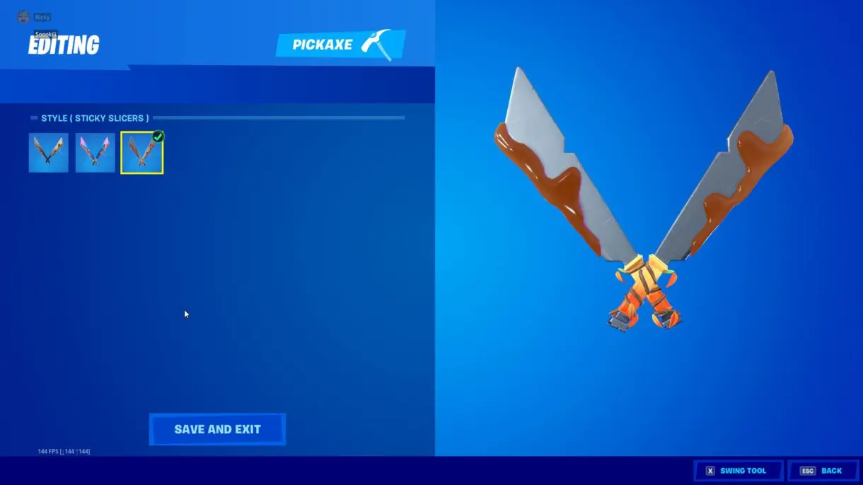 Fortnite skins 17