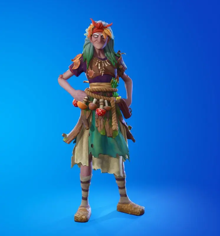 Fortnite skins 2