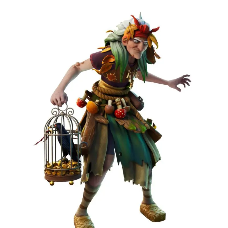 Fortnite skins 20