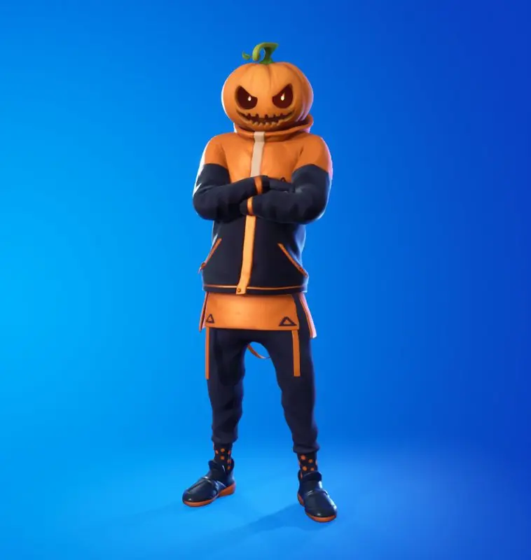 Fortnite skins 4