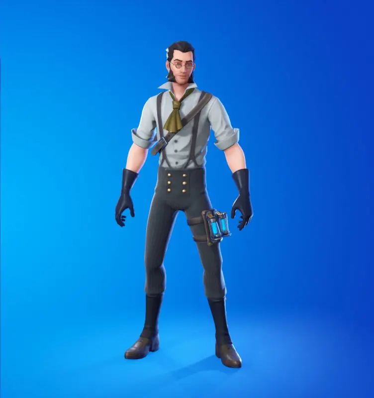 Fortnite skins 5