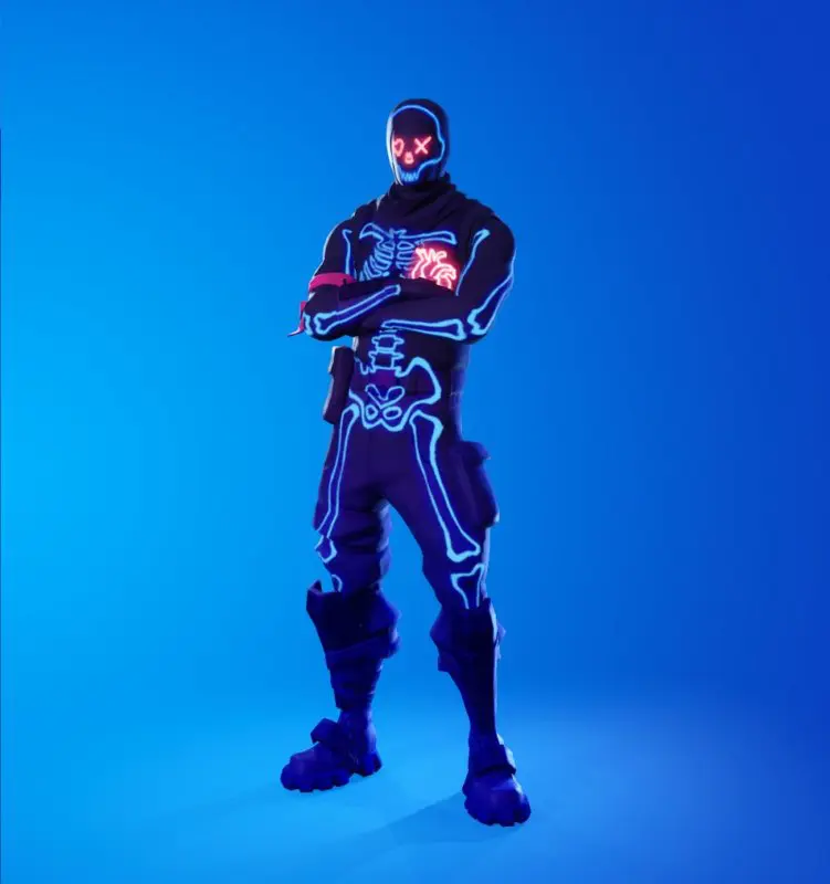 Fortnite skins 6