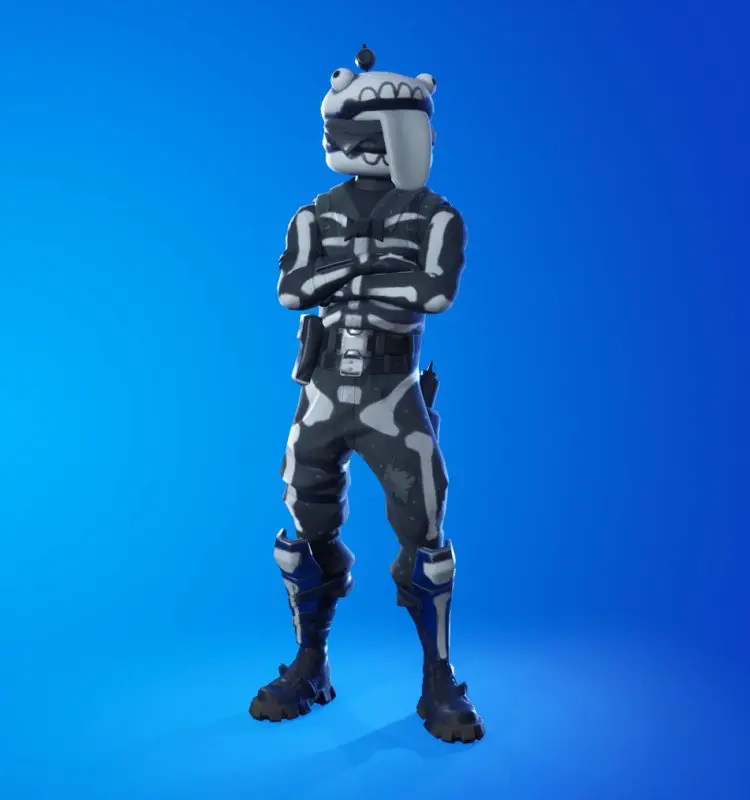 Fortnite skins 8