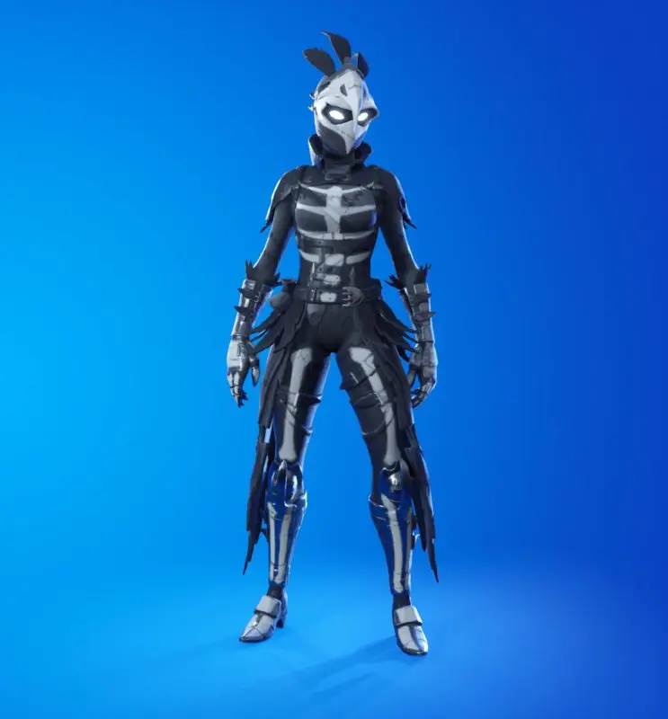 Fortnite skins 9