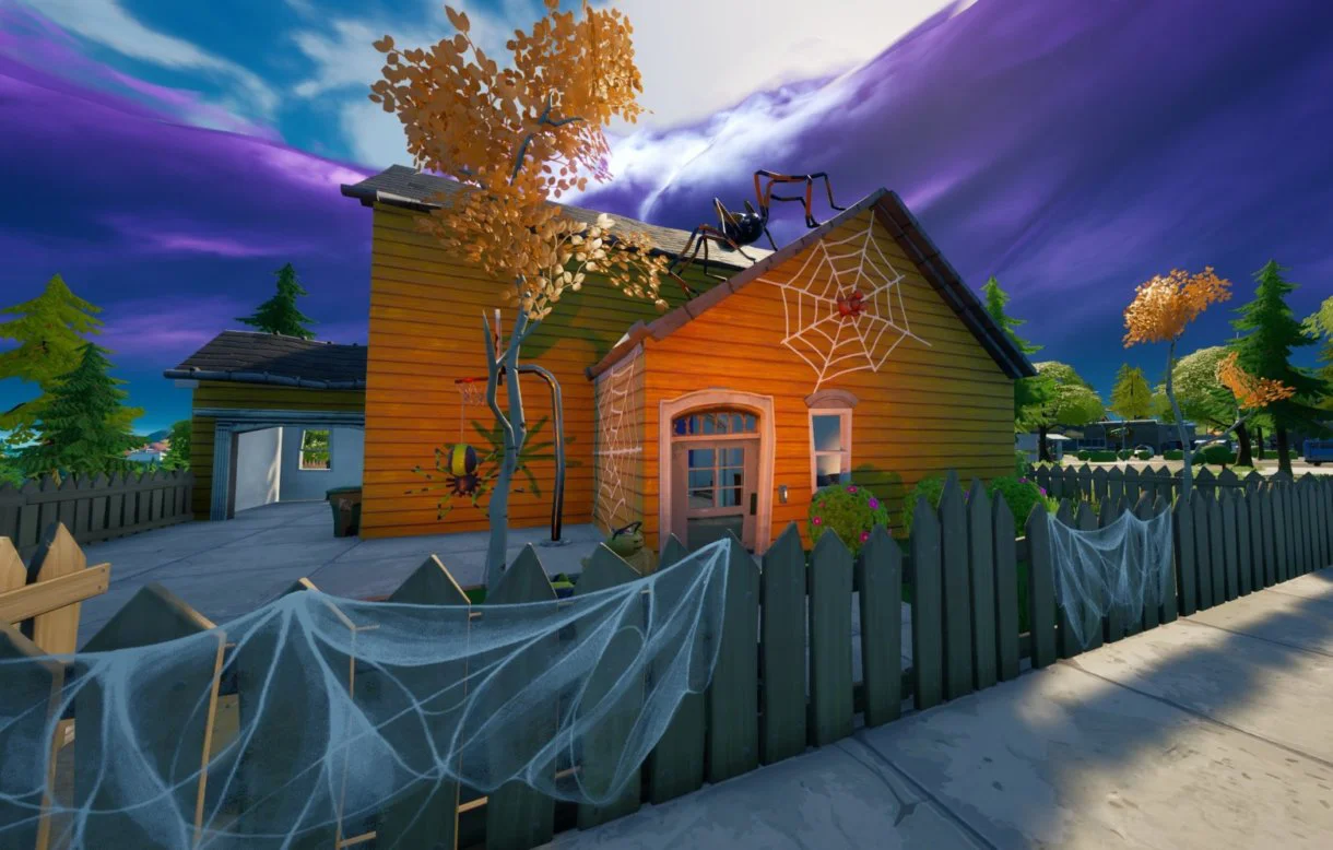 Fortnitemares 3