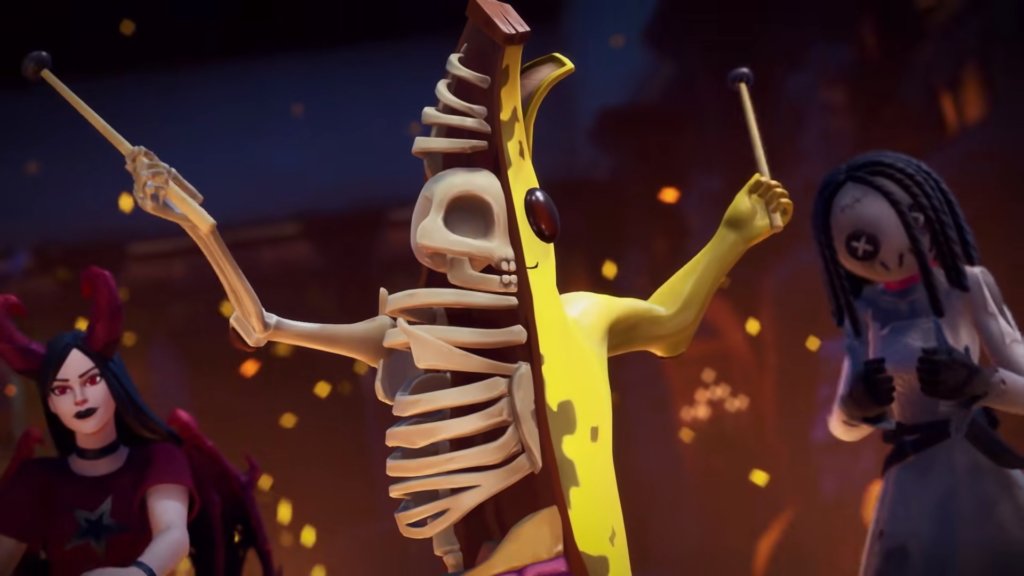 Fortnite