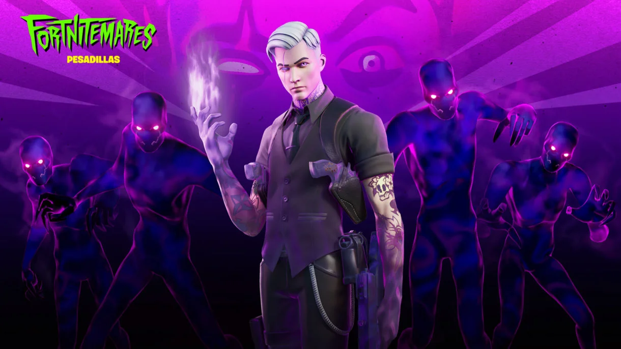 Fortnite